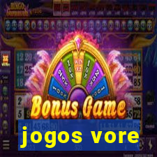 jogos vore